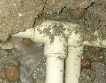 绥江测漏水多少钱