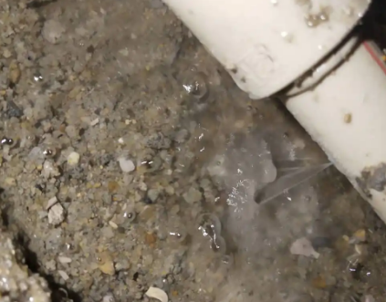 绥江测漏水电话号码