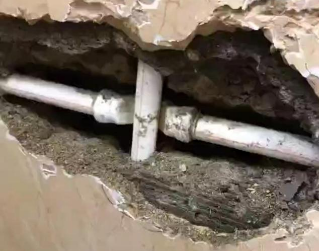 绥江测漏水哪家好