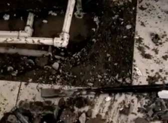 绥江漏水检测电话