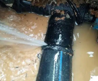 绥江测漏水公司哪家好