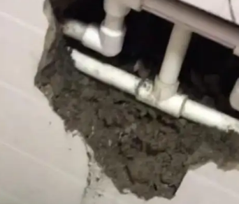 绥江漏水检测电话