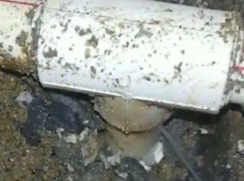 绥江测漏水公司多少钱