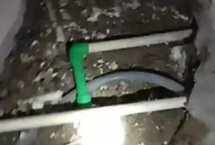 绥江测漏水公司