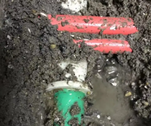 绥江漏水检测电话