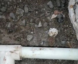 绥江漏水检测哪家好