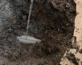 绥江测漏水价格