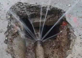 绥江漏水检测多少钱