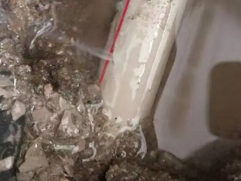 绥江漏水检测哪家好