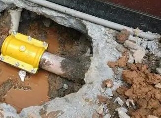 绥江漏水检测哪家好