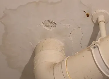 绥江卫生间测漏水多少钱