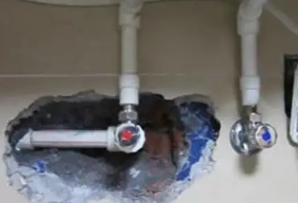 绥江卫生间测漏水查询方法