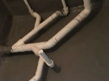 绥江水管漏水检测知识点