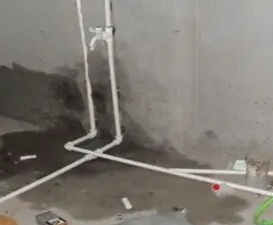 绥江水管漏水检测多少钱