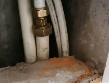 绥江水管漏水检测哪家好