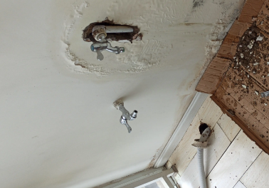 绥江卫生间测漏水