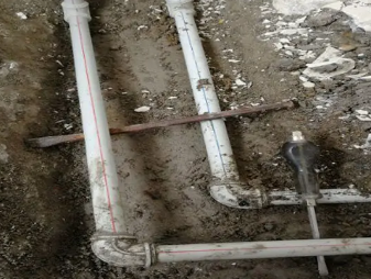 绥江卫生间测漏水多少钱