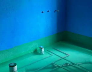 绥江卫生间防水