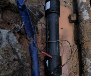 绥江水管漏水检测多少钱