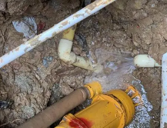 绥江水管漏水检测哪家好