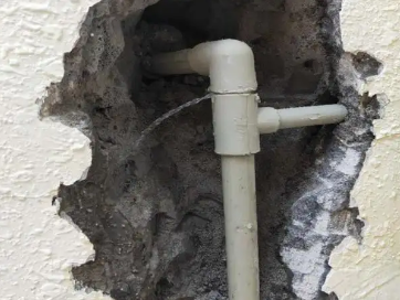 绥江卫生间测漏水哪家好