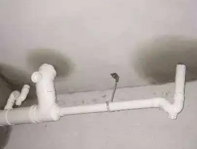 绥江卫生间测漏水的几种情景