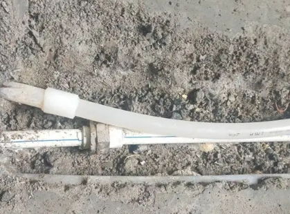 绥江卫生间测漏水哪家好