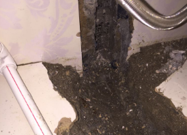 绥江卫生间测漏水哪家好