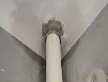 绥江卫生间测漏水价格