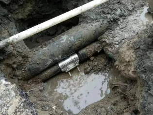 绥江水管漏水检测的传递距离多少