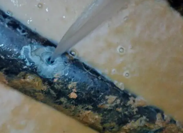 绥江水管漏水检测多少钱