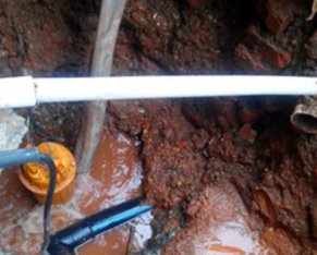 绥江水管漏水检测哪家好