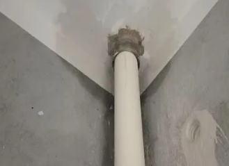 绥江卫生间测漏水的新闻分享