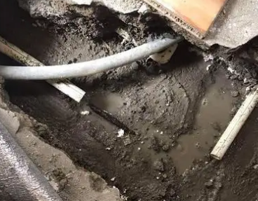 绥江卫生间测漏水价格明细