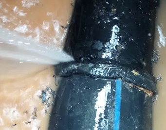 绥江水管漏水检测的小妙招