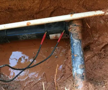 绥江水管漏水检测多少钱