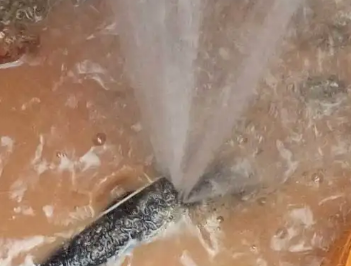 绥江水管漏水检测哪家好