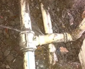 绥江卫生间测漏水多少钱