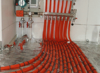 绥江地暖维修多少钱