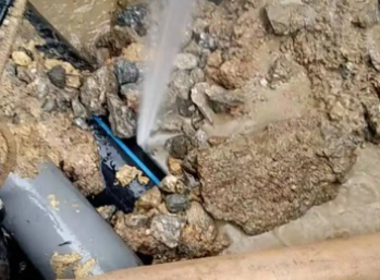 绥江水管漏水检测哪家好