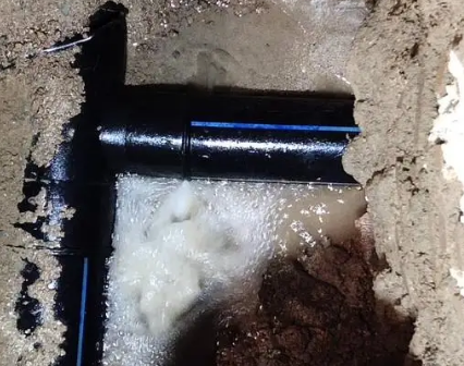 绥江水管漏水检测哪家好