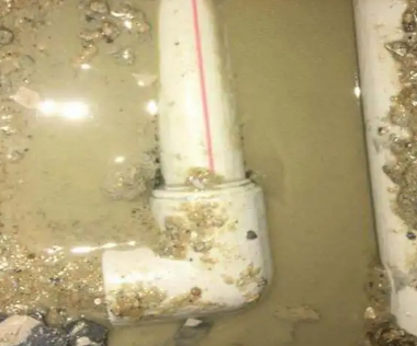 绥江水管漏水检测多少钱