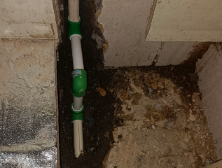 绥江卫生间测漏水哪家好