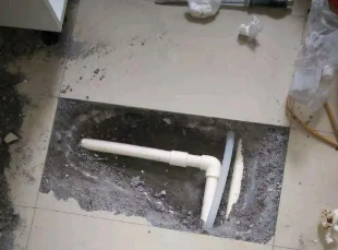 绥江卫生间测漏水哪家好