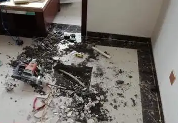 绥江漏水检测多少钱