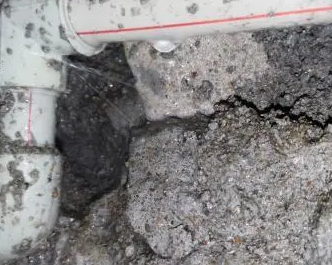 绥江漏水检测多少钱