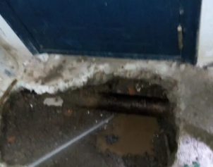 绥江水管漏水检测多少钱