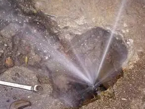 绥江水管漏水检测哪家好