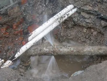 绥江测漏水多少钱