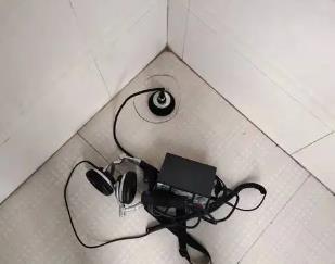 绥江测漏水公司